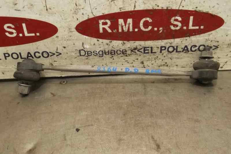 Recambio de bieleta estabilizadora delantera derecha para volkswagen polo (6r1) 1.4 fsi referencia OEM IAM   