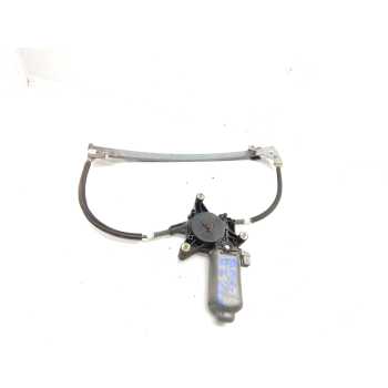 Recambio de elevalunas delantero izquierdo para citroën xantia berlina 2.0 hdi cat (rhy / dw10td) referencia OEM IAM 110819  
