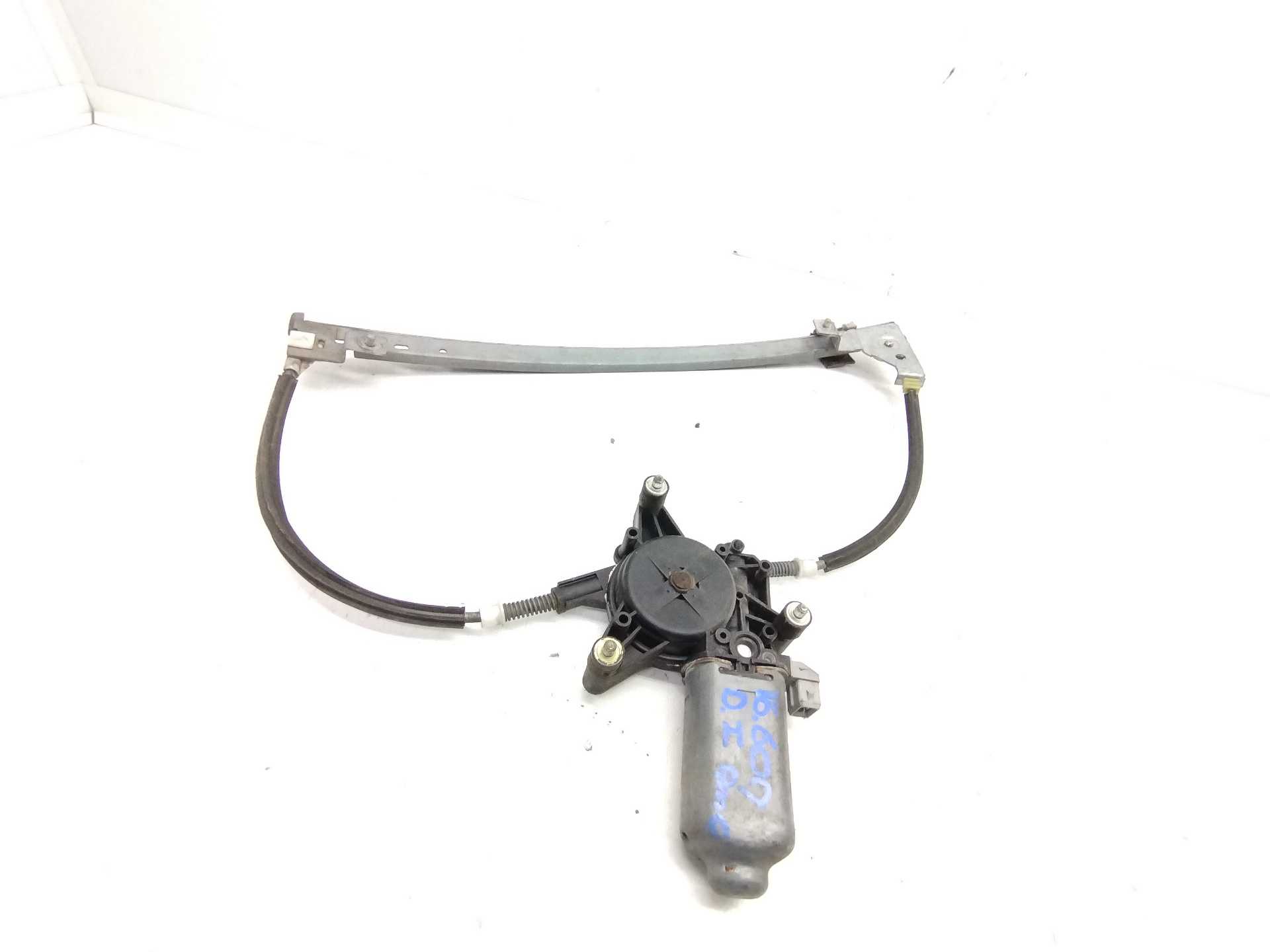 Recambio de elevalunas delantero izquierdo para citroën xantia berlina 2.0 hdi cat (rhy / dw10td) referencia OEM IAM 110819  