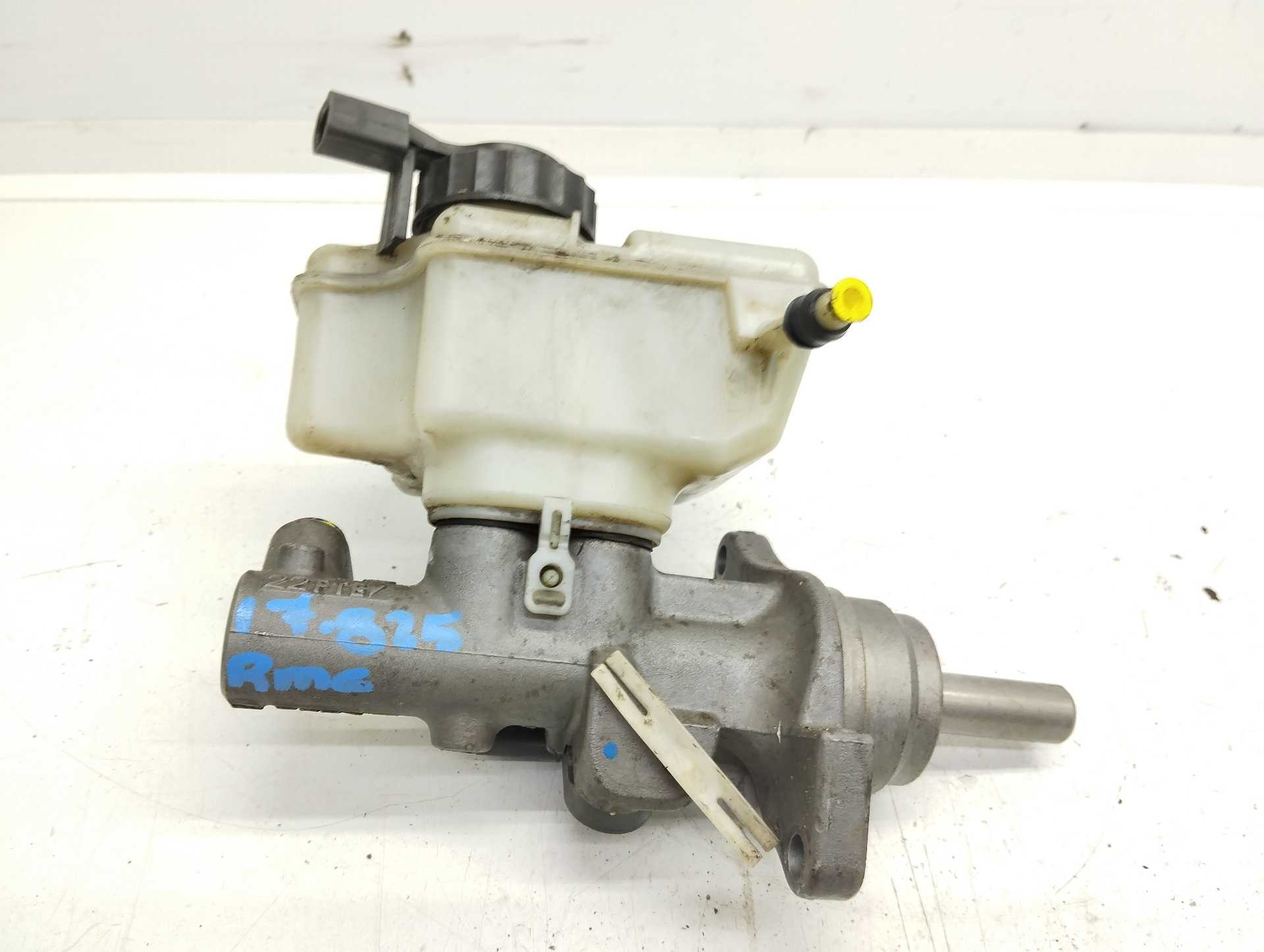 Recambio de bomba freno para volkswagen jetta (1k2) 2.0 tdi referencia OEM IAM 1K1611301D  
