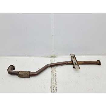 TUBO ESCAPE DELANTERO 23298795 