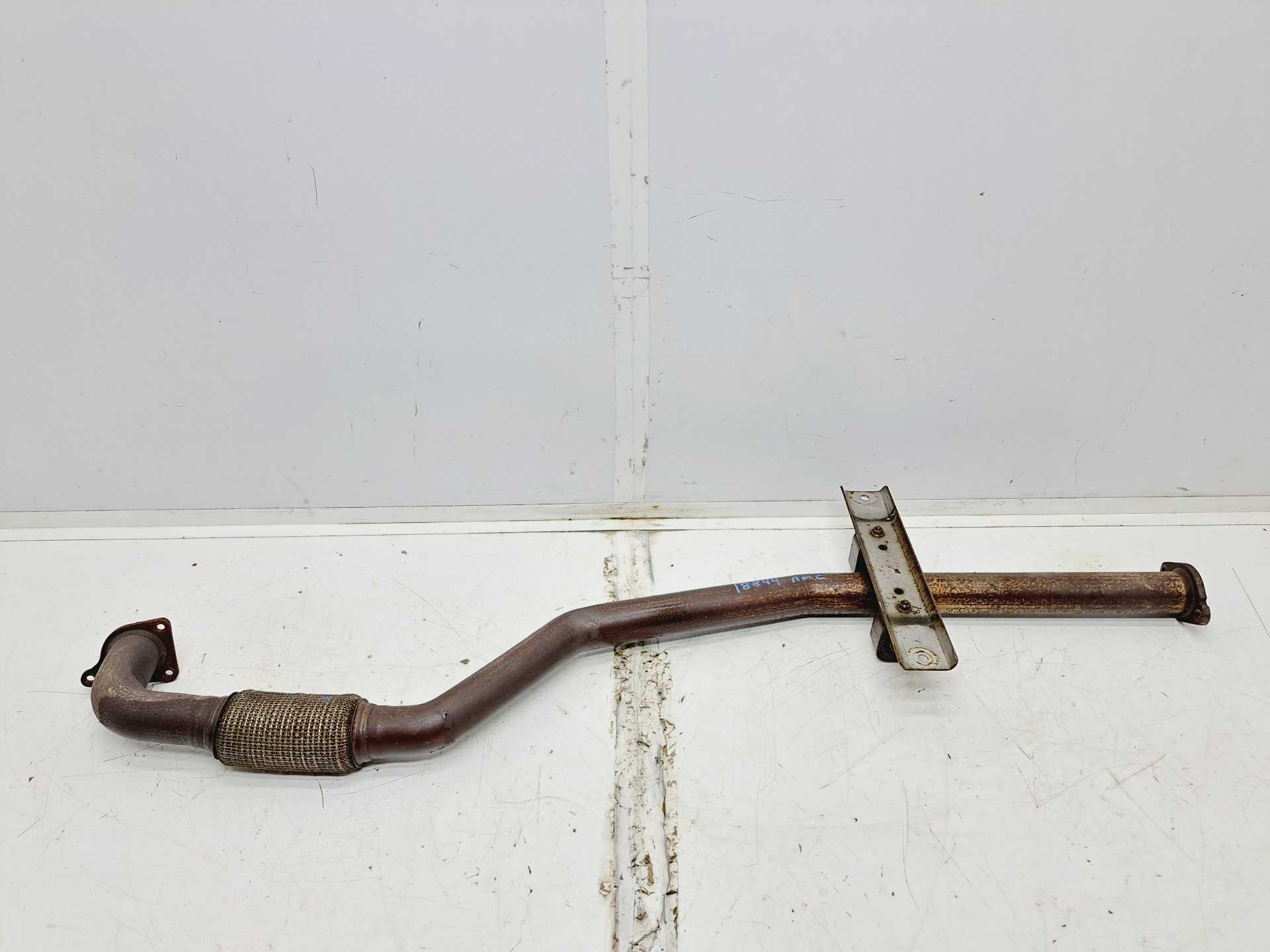 Recambio de tubo escape delantero para opel insignia berlina selective referencia OEM IAM  23298795 
