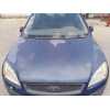 Recambio de capo para ford focus berlina (cap) ambiente (d) referencia OEM IAM   