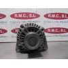 Recambio de alternador para mazda 6 berlina (gg) 2.0 crtd 136 active (4-ptas.) referencia OEM IAM A3TB4981  