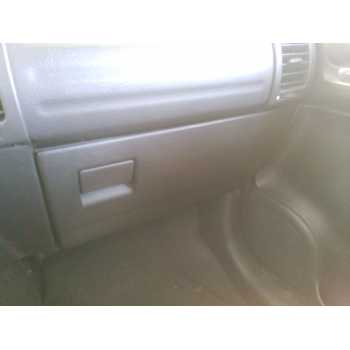 Recambio de guantera para opel zafira / zafira family b (a05) 1.8 (m75) referencia OEM IAM 24455483  