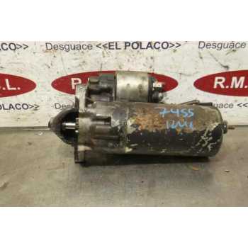 Recambio de motores de arranque para renault rapid/express (f40) 1.6 diesel referencia OEM IAM   