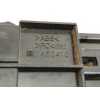 Recambio de mando calefaccion asientos para toyota land cruiser (j12) 3.0 d-4d gx referencia OEM IAM 453410  