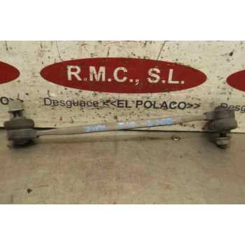 Recambio de bieleta estabilizadora delantera izquierda para volkswagen polo (6r1) 1.4 fsi referencia OEM IAM   
