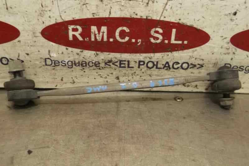 Recambio de bieleta estabilizadora delantera izquierda para volkswagen polo (6r1) 1.4 fsi referencia OEM IAM   