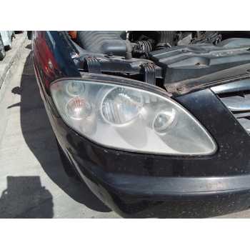 Recambio de faro derecho para ssangyong rodius xdi referencia OEM IAM   