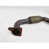 Recambio de tubo escape delantero para opel insignia berlina selective referencia OEM IAM  23298795 