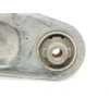 Recambio de brazo suspension inferior delantero derecho para opel crossland x design line referencia OEM IAM  9819418280 1682731