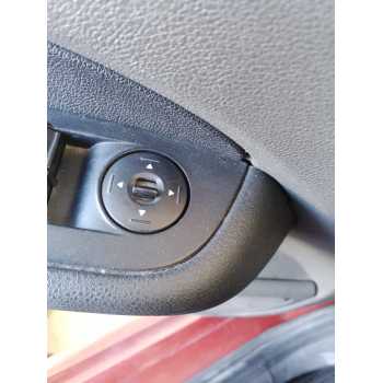 Recambio de mando retrovisor para ford focus berlina (cap) ambiente (d) referencia OEM IAM   