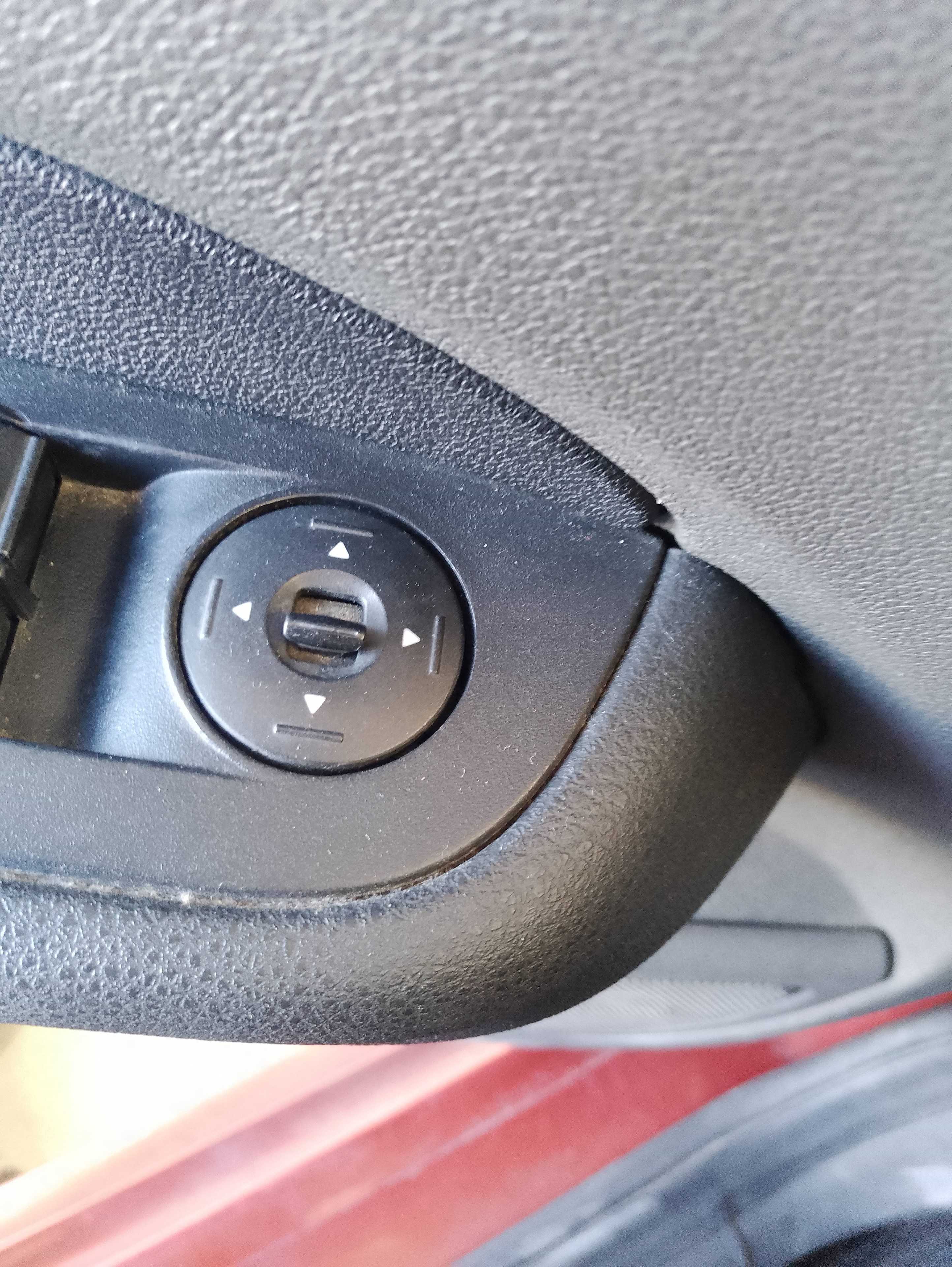 Recambio de mando retrovisor para ford focus berlina (cap) ambiente (d) referencia OEM IAM   