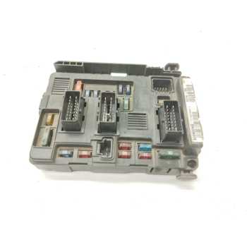 Recambio de centralita bsm para citroën c5 berlina 2.0 hdi sx referencia OEM IAM 964349868000 T118470005F 