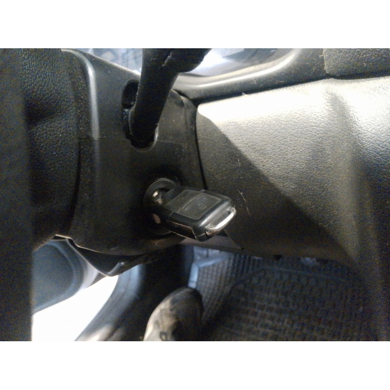 Recambio de conmutador de arranque para skoda octavia ii (1z3) 1.9 tdi referencia OEM IAM   