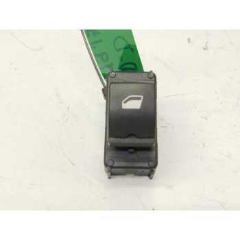 Recambio de mando elevalunas delantero derecho para peugeot 3008 active referencia OEM IAM 98044803ZD  