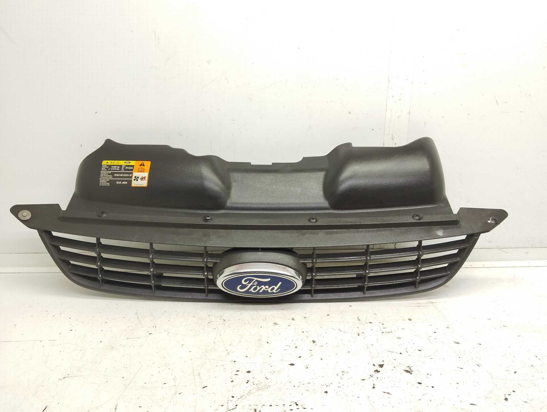 Recambio de rejilla delantera para ford focus turnier (cb4) trend referencia OEM IAM 8M518200  