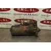 Recambio de motores de arranque para renault rapid/express (f40) 1.6 diesel referencia OEM IAM   