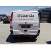 mercedes-benz vito caja cerrada 6.03  del año 2010