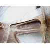 Recambio de llanta para renault kadjar bose edition referencia OEM IAM 403002509R R17 