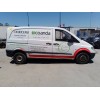mercedes-benz vito caja cerrada 6.03  del año 2010