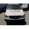 mercedes-benz vito caja cerrada 6.03  del año 2010