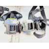 Recambio de kit airbag para volkswagen t-roc (d11) basis referencia OEM IAM 5Q0959655CG 637369100D 637369200D 5TA880201AG
