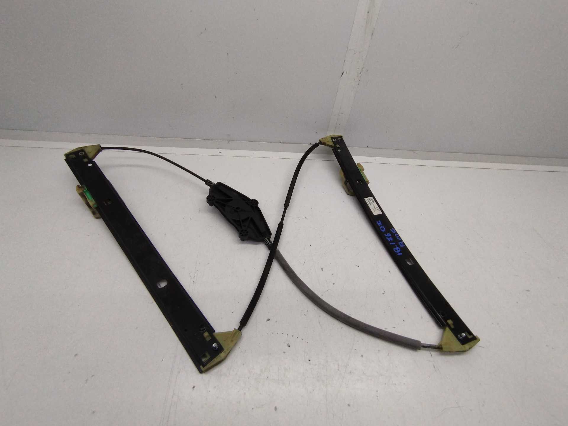 Recambio de elevalunas delantero izquierdo para audi a4 avant (8k5) (2008) básico referencia OEM IAM 8K0837461D BROSE 