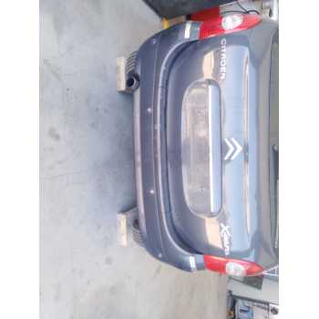 PARAGOLPES TRASERO 7410R0 