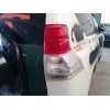 Recambio de piloto trasero derecho para toyota land cruiser (j15) referencia OEM IAM   