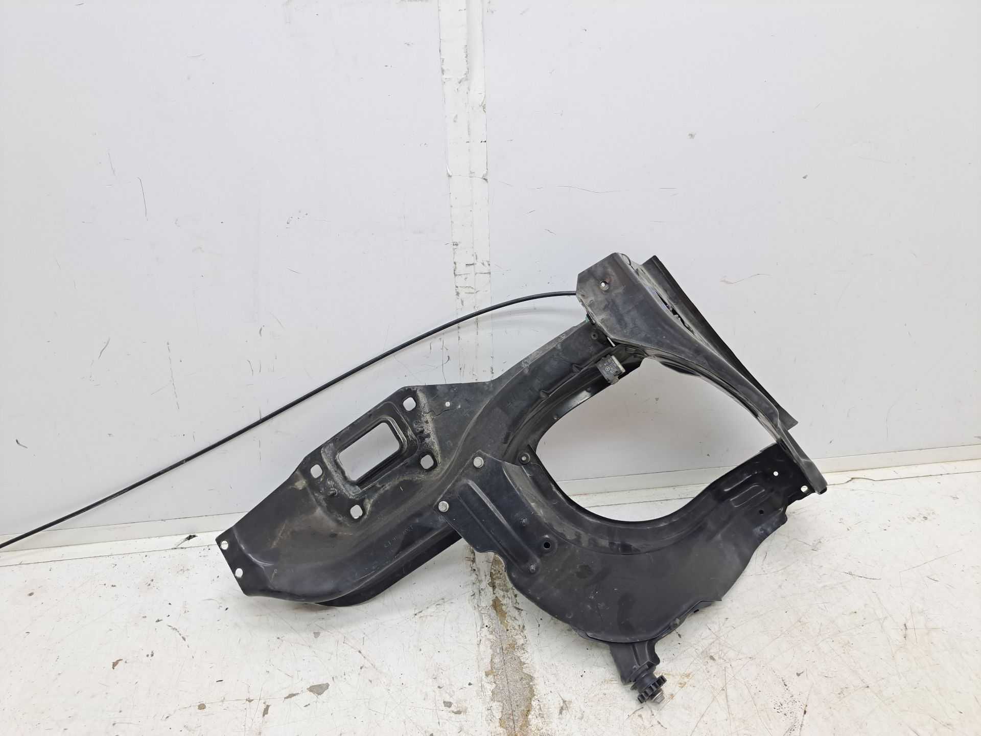 Recambio de punta chasis delantera para mercedes-benz clase gl (x164) 350 bluetec (164.824) referencia OEM IAM   