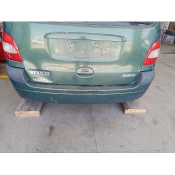 PARAGOLPES TRASERO 7701469769 