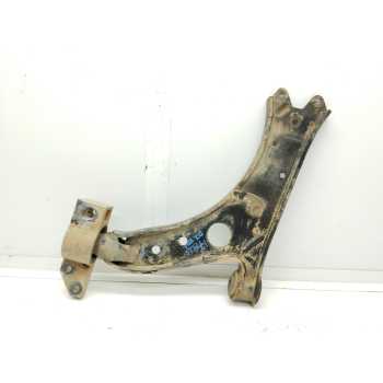 BRAZO SUSPENSION INFERIOR DELANTERO IZQUIERDO 1K0407189E 
