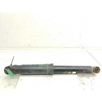 Recambio de amortiguador trasero izquierdo para renault megane ii berlina 5p confort authentique referencia OEM IAM 423093JP  