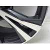 Recambio de llanta para nissan qashqai (j11) n-style referencia OEM IAM R18 hv03bmb94 