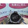 Recambio de caja cambios para mazda 6 berlina (gg) 2.0 crtd 136 active (4-ptas.) referencia OEM IAM 3A1  