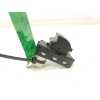 Recambio de mando elevalunas delantero derecho para peugeot 3008 active referencia OEM IAM 98044803ZD  