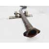 Recambio de tubo escape delantero para opel insignia berlina selective referencia OEM IAM  23298795 