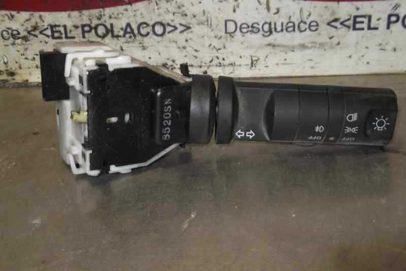 Recambio de mando luces para nissan pathfinder (r51) 2.5 dci xe referencia OEM IAM   