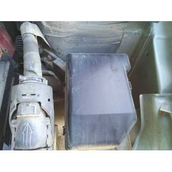 CAJA RELES / FUSIBLES 