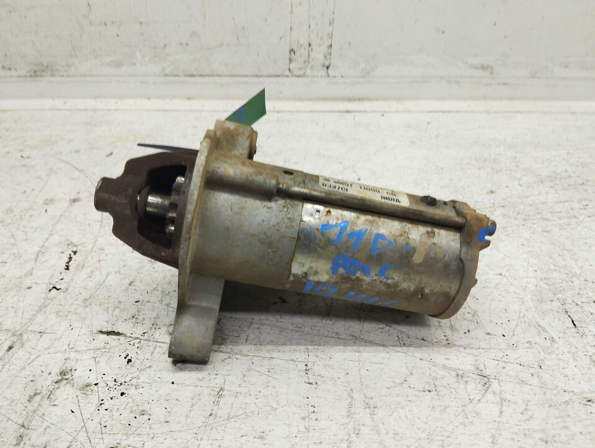 Recambio de motores de arranque para ford transit connect furgon 200 l1 ambiente referencia OEM IAM 3M5T11000  