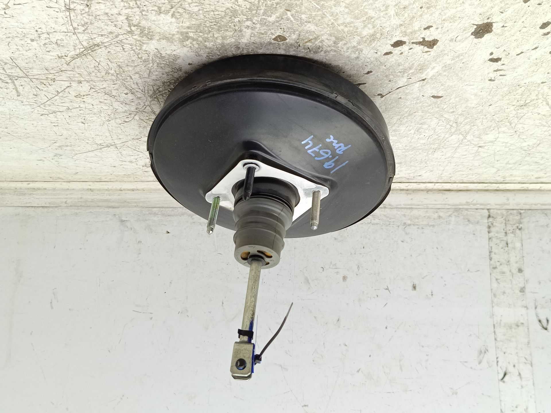 Recambio de servofreno para smart forfour basis (52kw) (453.042) referencia OEM IAM A4534310200 472104799R 
