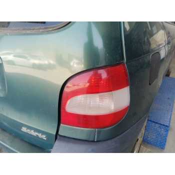 PILOTO TRASERO DERECHO 7701042408 