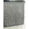 Recambio de radar delantero para volkswagen t-roc advance r-line referencia OEM IAM 2Q0907561B A2C7609020 