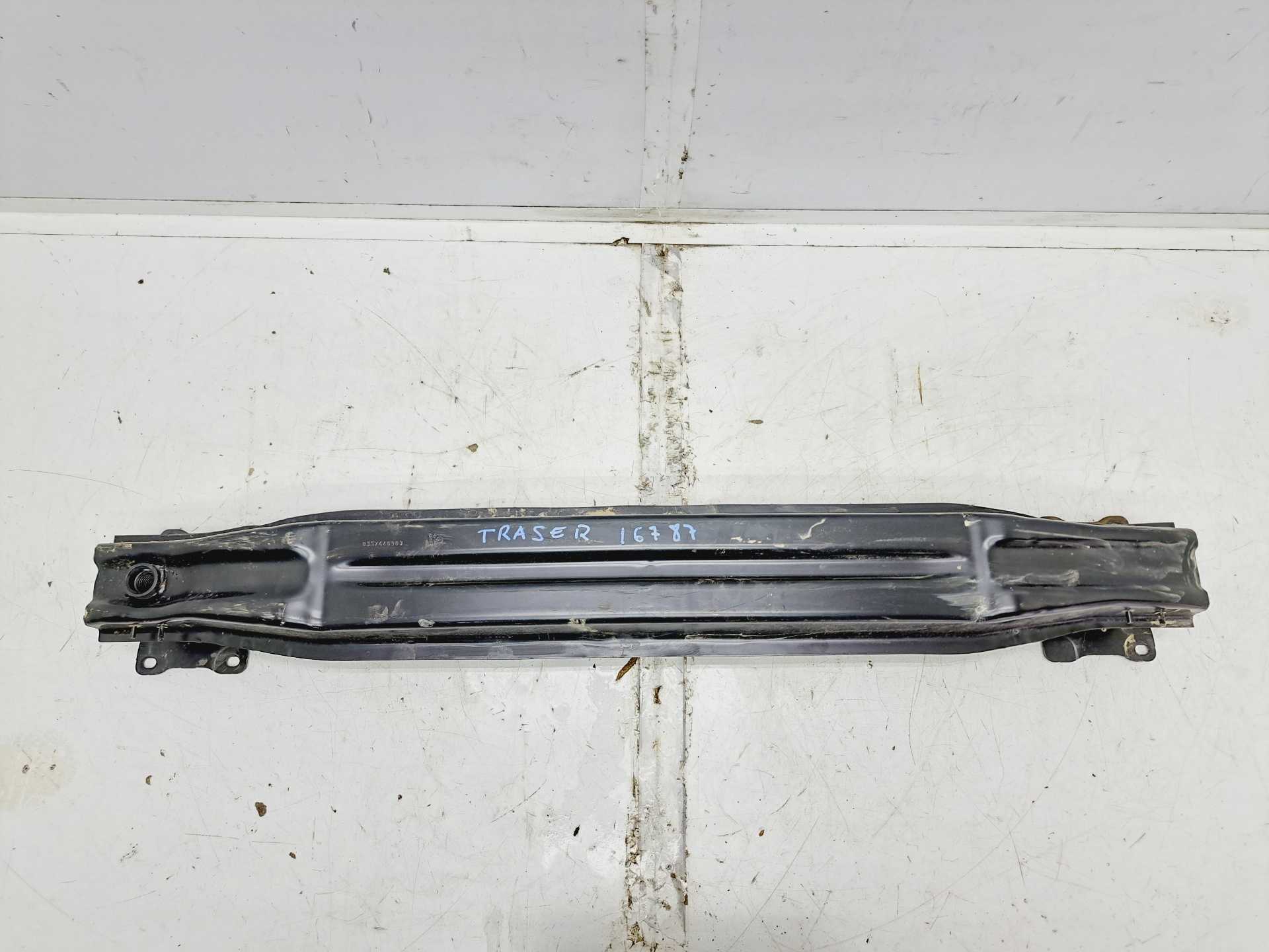 Recambio de refuerzo paragolpes trasero para volkswagen golf vii lim. 2.0 tsi referencia OEM IAM 5G0807305B  