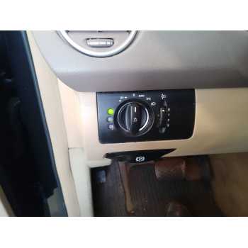 MANDO LUCES A1645453104 