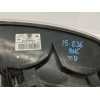 Recambio de piloto trasero derecho para fiat linea (110) 1.3 16v jtd cat referencia OEM IAM 51869227  