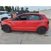 volkswagen polo (6r1) del año 2012