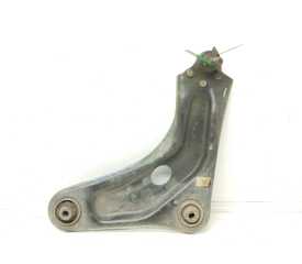 BRAZO SUSPENSION INFERIOR DELANTERO IZQUIERDO 9819418180 1682732080